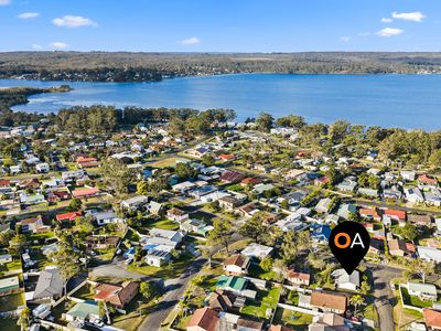 19 Flamingo Avenue, Sanctuary Point
