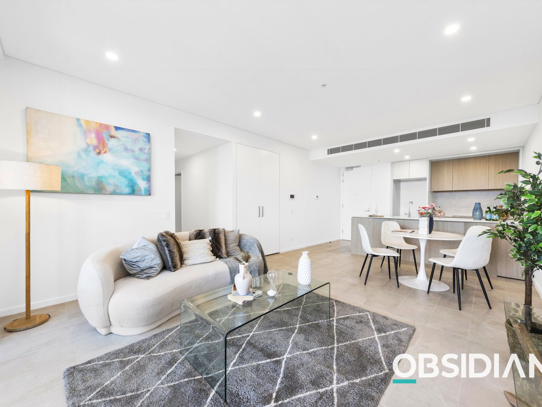 2 Bed / 16 Sandstone Crescent, Macquarie Park