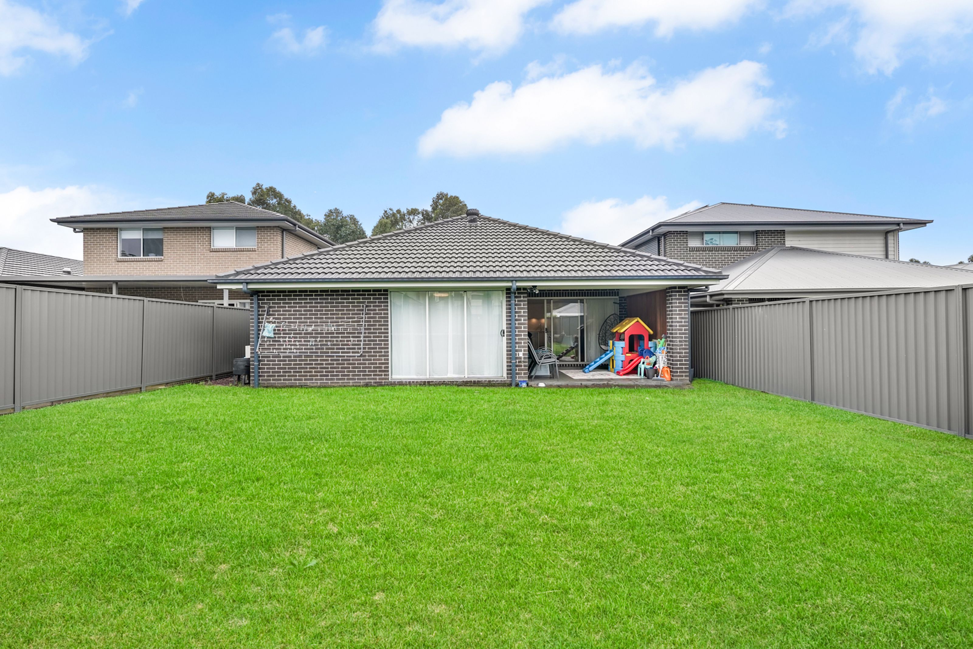 128 Sinclair Parade, JORDAN SPRINGS