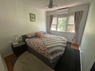 15 G S Wilson Drive, Nanango
