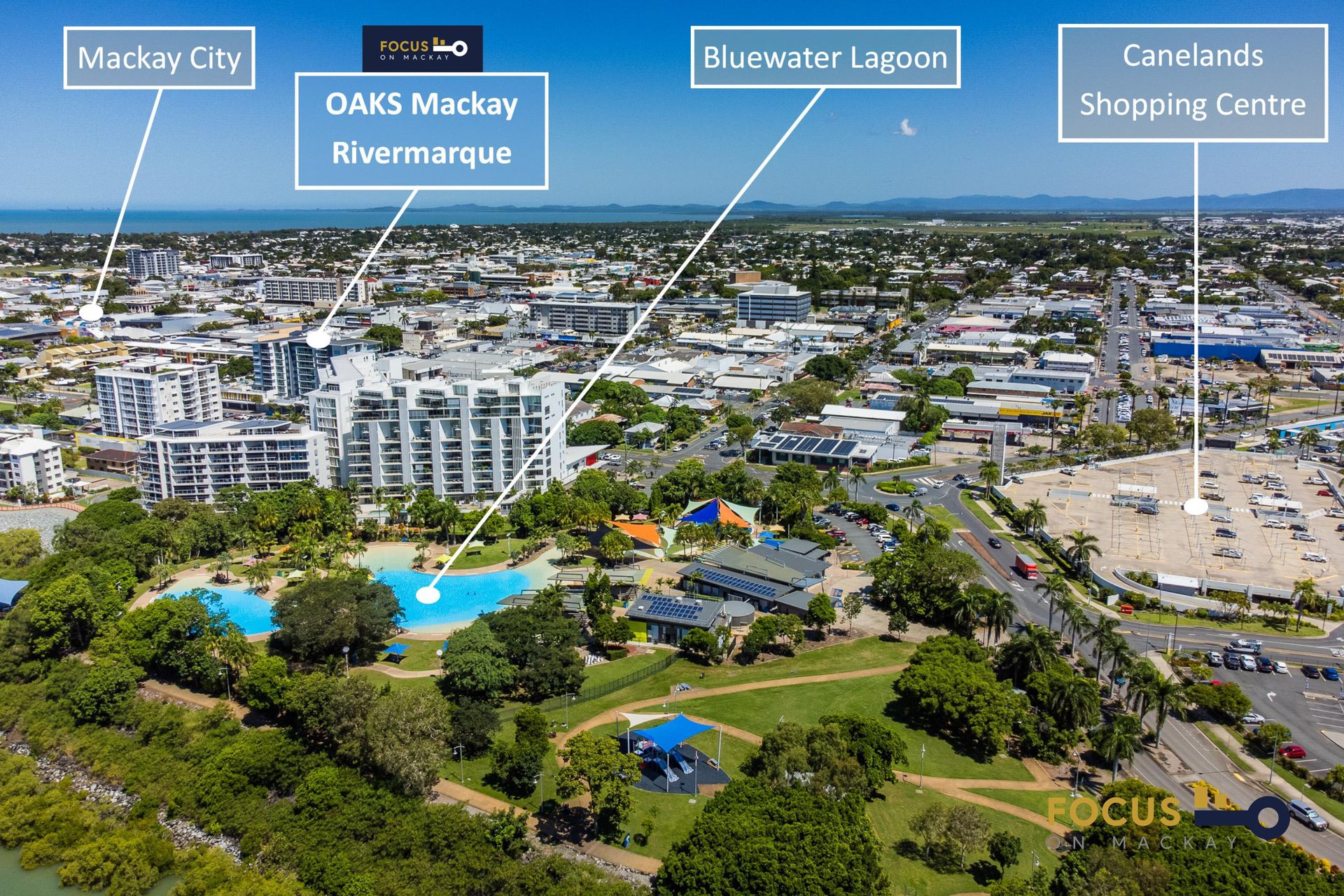 603 / 55 River Street, Mackay
