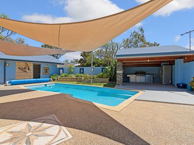 5 St Georges Avenue, Champion Lakes