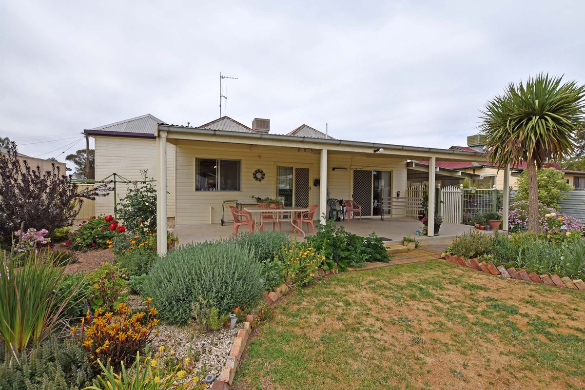 18 Ryrie Street, Stanhope