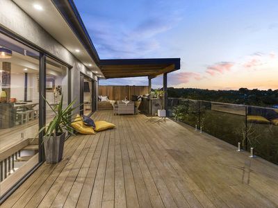 2 Highview  Court, Rye