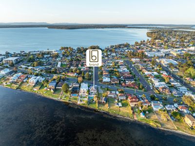 33 Moss Avenue, Toukley