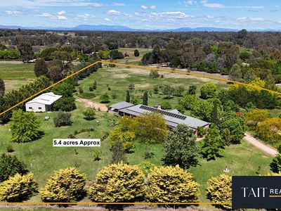 78 Grossman Dr, North Wangaratta