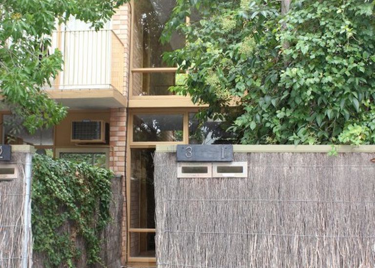 3 / 15 Hatherley Avenue, Hyde Park