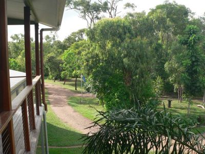 19 Slaughter Yard Road, Cooktown