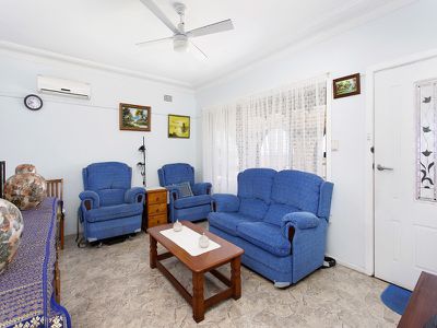 12 First Avenue North, Warrawong