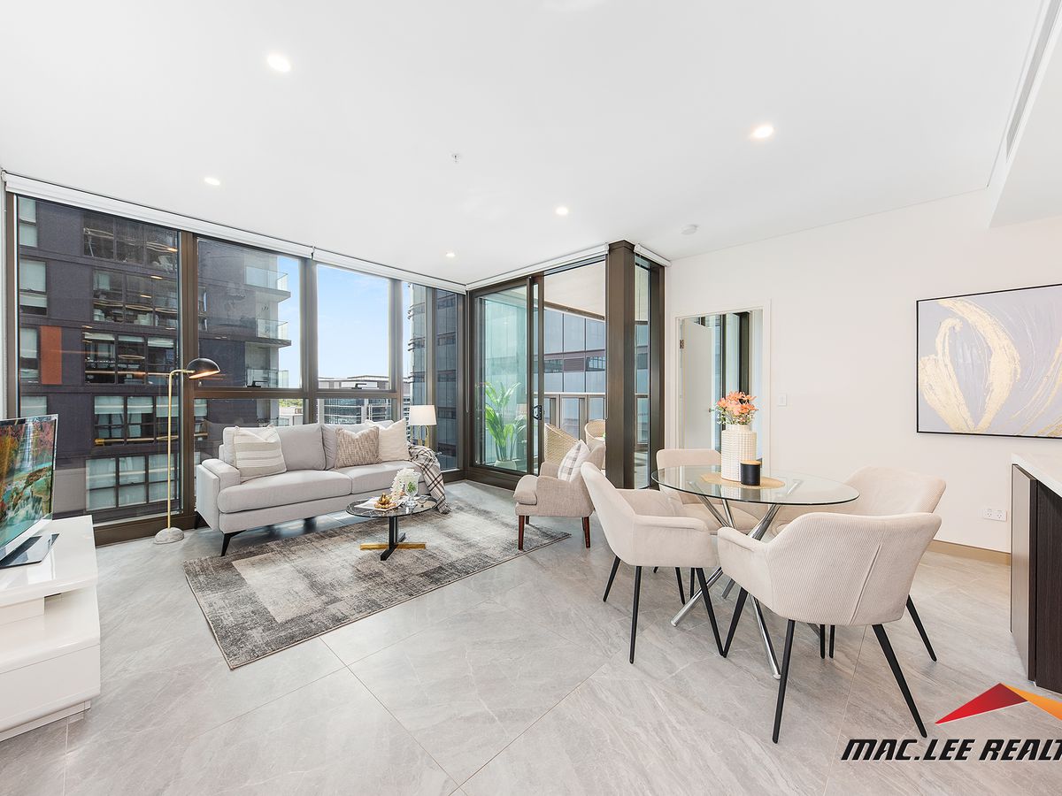 1203 / 88A Christie Street, St L...