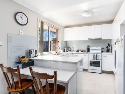 7 / 47 Brinawarr Street, Bomaderry