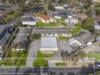 3 / 371 High Street, Belmont