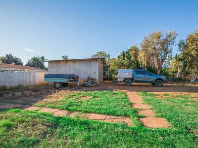 137 Anderson Street, Port Hedland