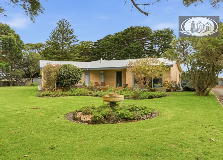 484 Bridgewater Road, Portland