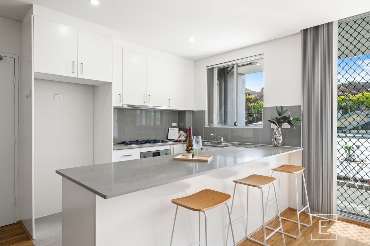 14 / 69 Park Road, Homebush