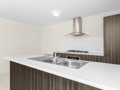 17 Greenwich Way, Success