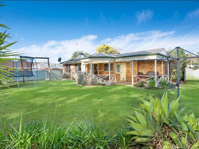 11 Normanby Place, Albion Park