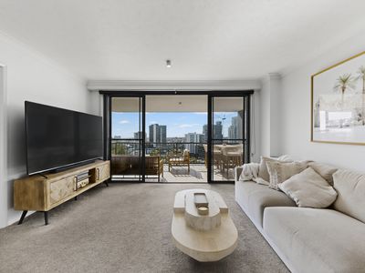122 / 7 Boyd street , Bowen Hills