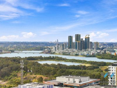 2001 / 11 Australia Avenue, Sydney Olympic Park