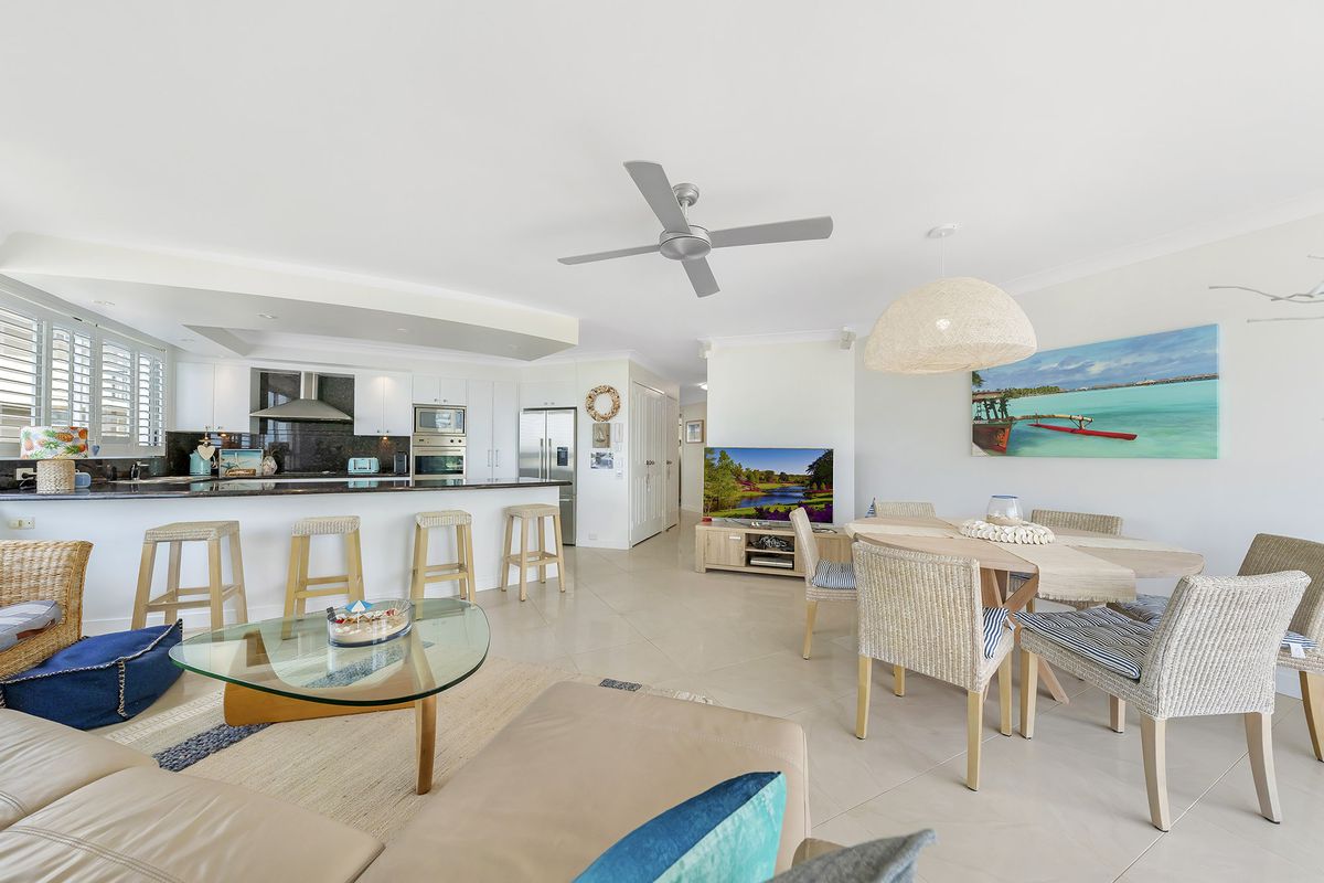 13 / 158 Hedges Avenue, Mermaid Beach