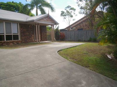 Unit 1 / 31 Kingston Way, Raceview