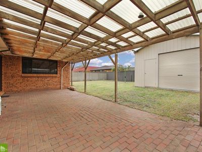 18 Boundary Rd, Windang