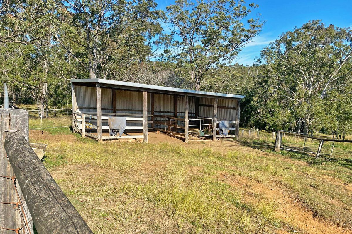 6 Doakes Lane, Tinonee