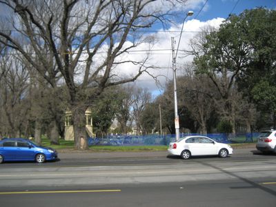 681 Brunswick Street North, Fitzroy North