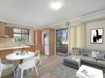 9 / 45 Station Street, Mortdale