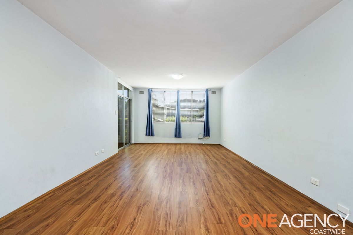 2 / 39 Masons Parade, Point Frederick