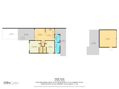 3B Eureka Street, Hannans