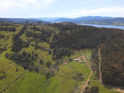 5137 Huon Highway, Geeveston