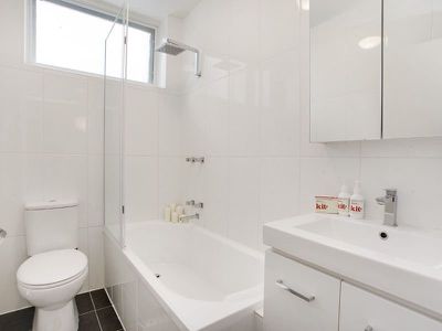 5 / 1 Ranleigh Court, Moorabbin