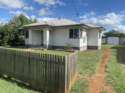 9 Jean Street, Kingaroy