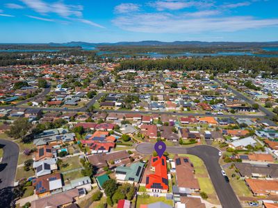 1 / 6 Woodward Place, Tuncurry