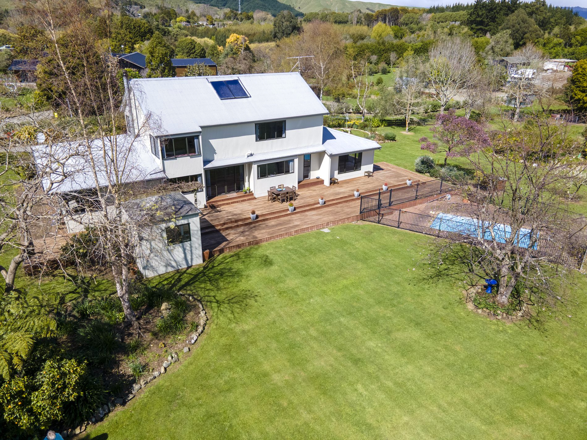 225 Waitohu Valley Road, Otaki