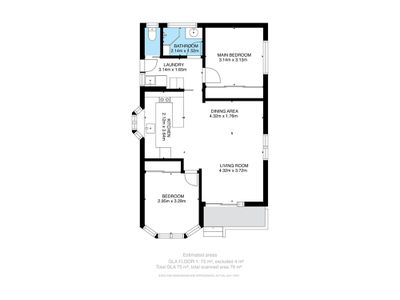 360 HALL LANE, Whiteheads Creek