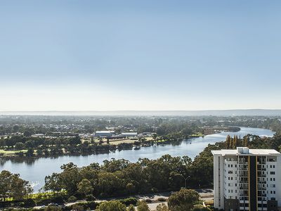 1507 / 96 Bow River, Burswood