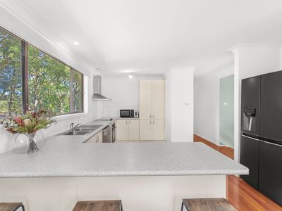 27 Well Street, Forster
