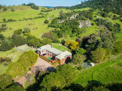 49 Mount Dromedary Trail, Tilba Tilba