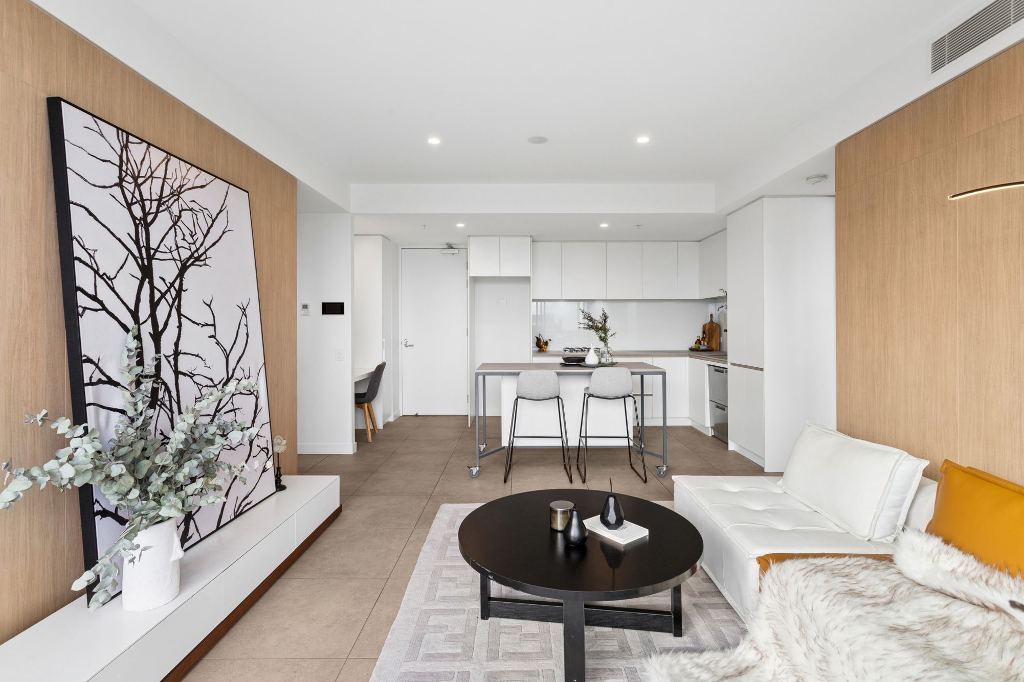 1707 / 17 Penny Place, Adelaide