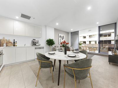 231 / 25 Porter Street, Ryde