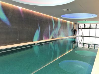 Level 20 / 228 La Trobe St, Melbourne