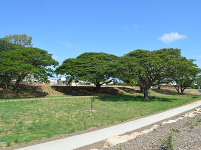 10 Huxley Crescent, Oonoonba