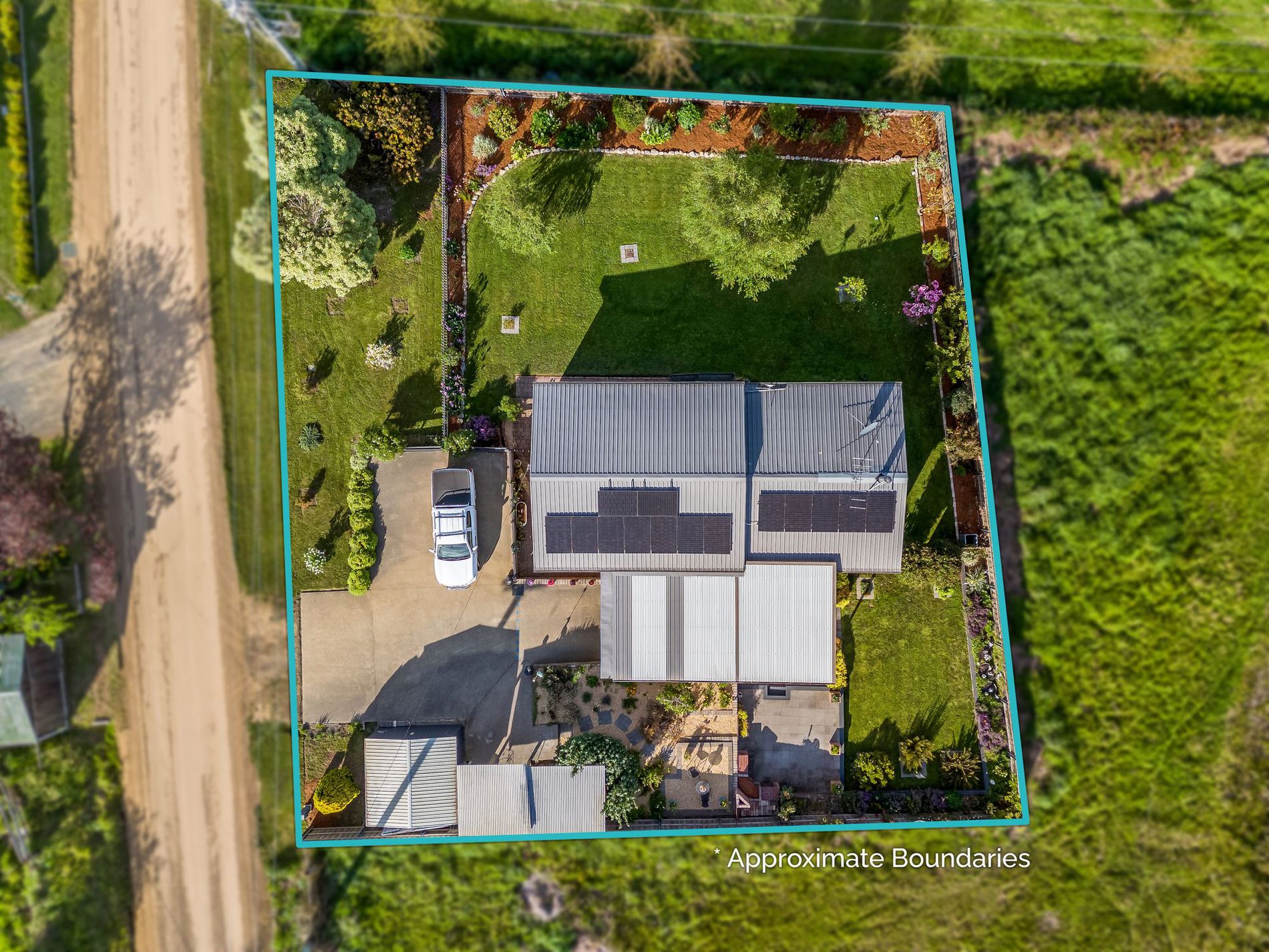 45 Dowlings Road, Huonville