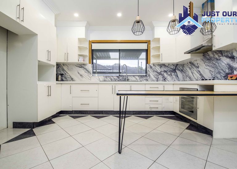 28A Sylvanus Street, Greenacre