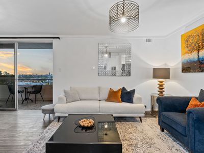 9 / 2 Hampton Street, Burswood