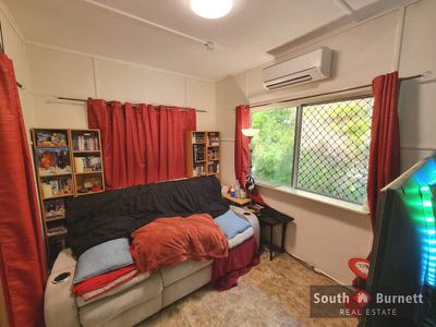 15 STEPHENS STREET EAST, Murgon