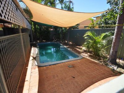 9 Sturt Place, South Hedland