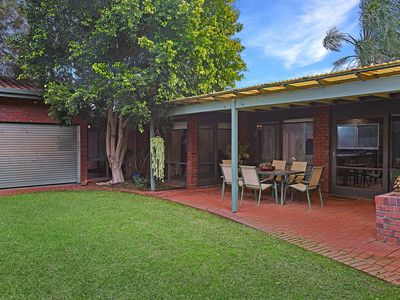 1 Kingfisher Court, Mildura